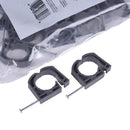 Oatey Polypropylene Pipe Clamps
