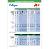 Culligan Whole House Replacement Filter For Culligan HD-950A