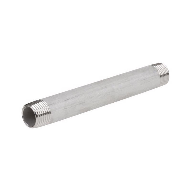 NIPPLE 1-1/2X4" SCH40