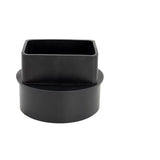 DOWNSPOUT ADPTR 4"