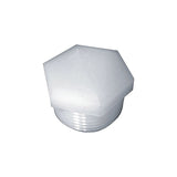 HEX PLUG 3/4" MPT