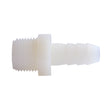 ADPTR BARBXMPT 3/8X1/4