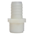 ADPTR 3/4"BARB X MPT
