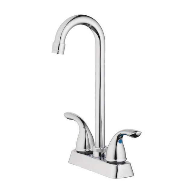 BAR FAUCET CHR