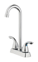 BAR FAUCET CHR