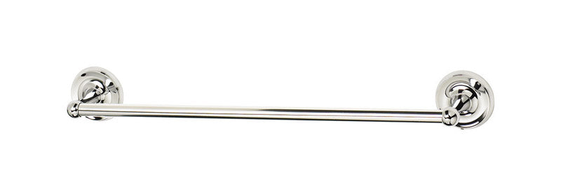 TOWEL BAR 18" PHSHCHRM