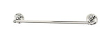 TOWEL BAR 18" PHSHCHRM