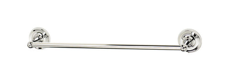 TOWEL BAR 18" PHSHCHRM
