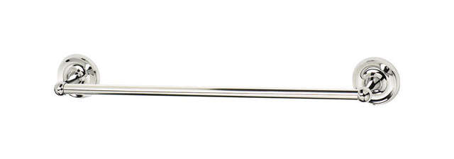 TOWEL BAR 18" PHSHCHRM