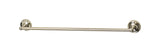 TOWEL BAR 18" BRSHNCKL