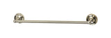 TOWEL BAR 24" BRSHNCKL