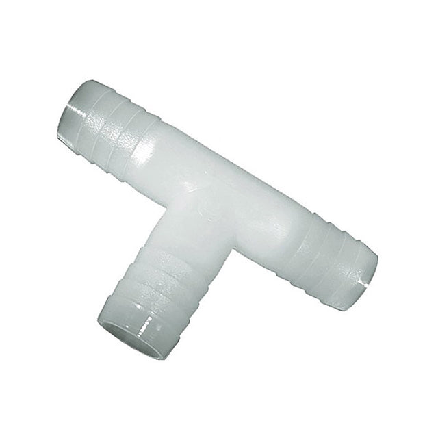 TEE NYLON 1X1X1"BARB