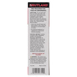 Rutland Red Wood Creosote Remover