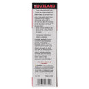 Rutland Red Wood Creosote Remover