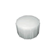 CAP 3/4" F GARDEN HOSE