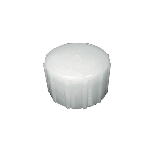 CAP 3/4" F GARDEN HOSE