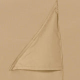 Classic Accessories Terrazzo 95 in. H X 34 in. W Brown Polyester Patio Heater Cover