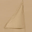 Classic Accessories Terrazzo 95 in. H X 34 in. W Brown Polyester Patio Heater Cover