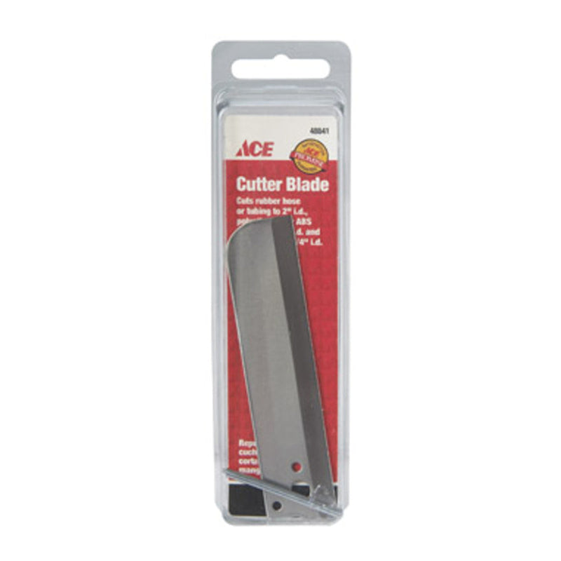 Ace Pipe and Hose Cutter Gray