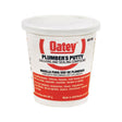 PLUMBERS PUTTY 14OZ WHT