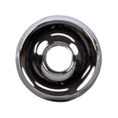 Ace For Delta Chrome Tub and Shower 2-Handle Remodel Kit