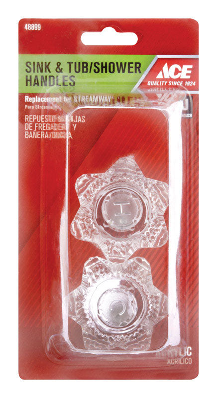 HANDLE STREAMWAY CD2 ACE