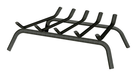 FIREPLACE GRATE 23"W