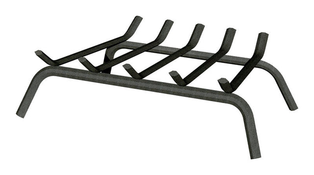 FIREPLACE GRATE 23"W