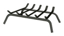 FIREPLACE GRATE 23"W