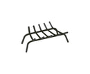 FIREPLACE GRATE 18"W