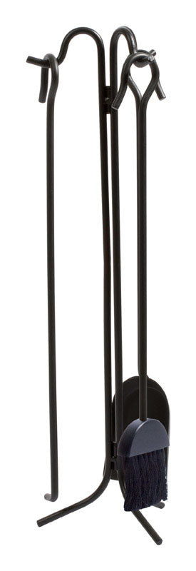 4PC TOOL SET BASIC