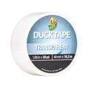 DUCT TAPE 1.88"X20Y CLR