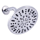 SHOWER HD 3SET RND CHM