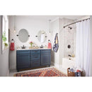 Moen Hilliard Bronze Bathroom Faucet 4 in.