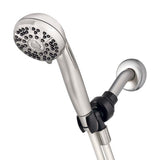 HANDHELD SHWRHD 6SET BN