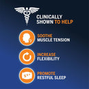 Waterpik PowerPulse Massage Brushed Nickel 7 settings Wallmount Showerhead 1.8 gpm