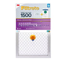 Filtrete 16 in. W X 20 in. H X 1 in. D Fiberglass 12 MERV Smart Air Filter 1 pk