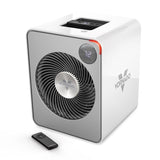 HTR WH W/CLIMATE METAL
