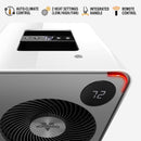 Vornado VMH500 250 sq ft Electric Whole Room Space Heater