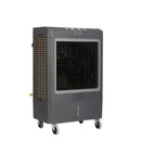 Hessaire 1600 sq ft Portable Evaporative Cooler 5300 CFM
