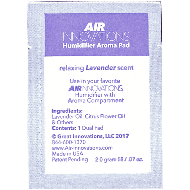 Air Innovations Great Innovations Aromatherapy Pads For Air Innovations