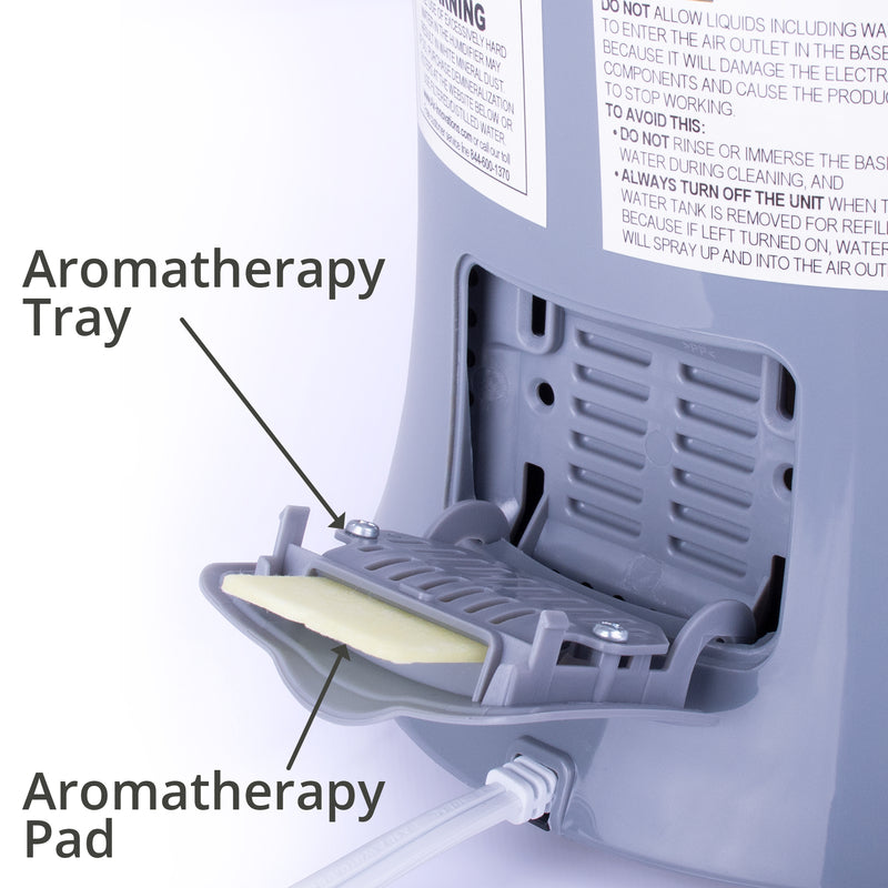 Air Innovations Great Innovations Aromatherapy Pads For Air Innovations