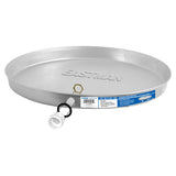WTR HTR PAN ALUM 24"