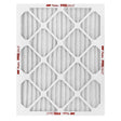 AIR FILTER 20X24X1 PP