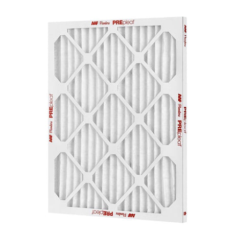AAF Flanders 40 LPD 30 in. W X 24 in. H X 1 in. D 8 MERV Pleated Air Filter 1 pk