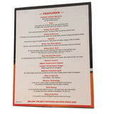 Home Comfort 1500 sq ft Electric Infrared Heater w/Remote 5200 BTU