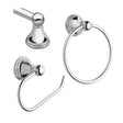 PRESTON BATH KIT 3P CHM