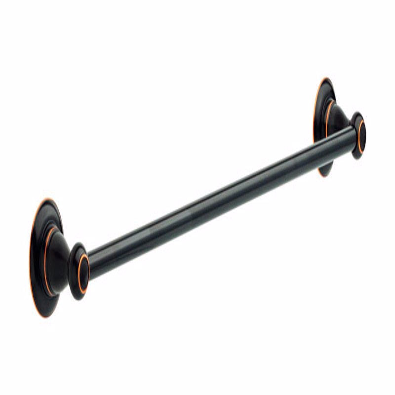 PORTER TOWEL BAR 24" ORB