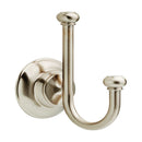 PORTER ROBE HOOK BN
