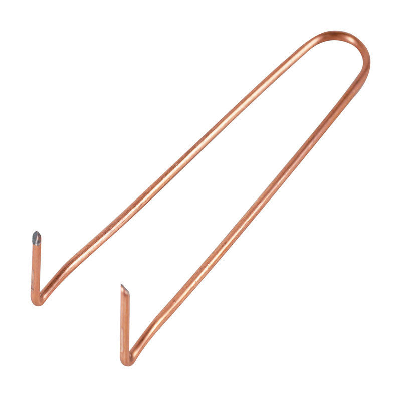 PIPE HOOK 3/4''X6' 5PK